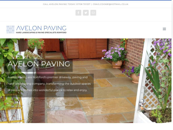 avelonpaving.co.uk