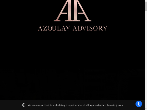 azoulayadvisory.com