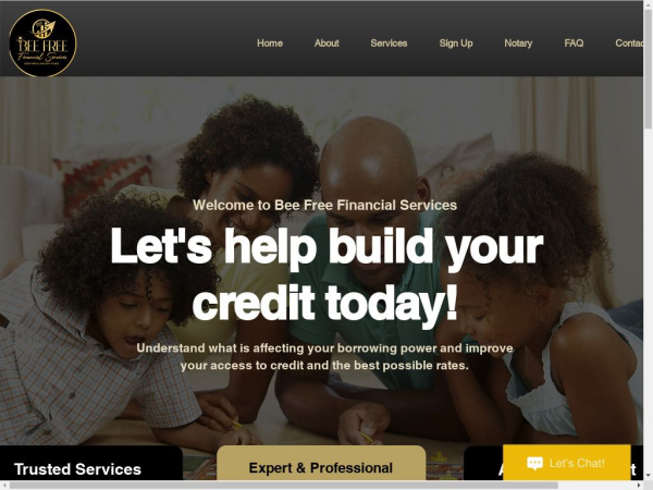 beefreefinancialservices.com