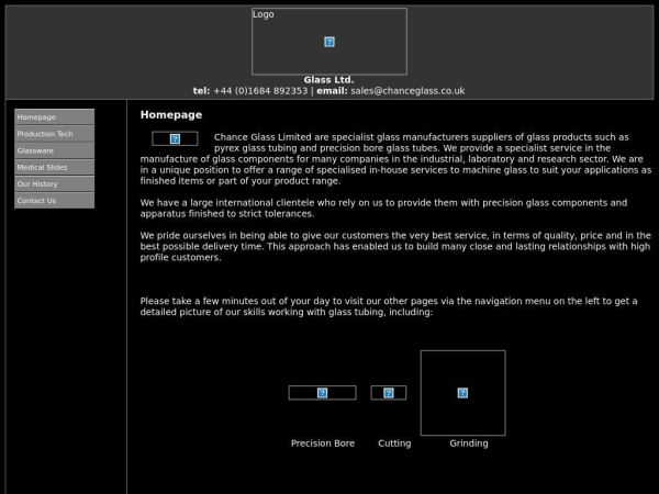 chanceglass.co.uk