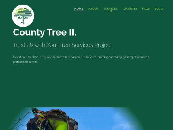 countytreellc.com