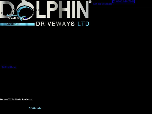 dolphindriveways.co.uk