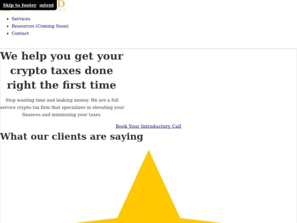 elevatedtaxstrategies.com