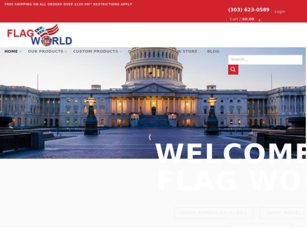 flagworldinc.com