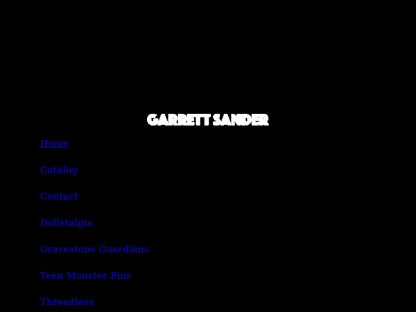 garrettsander.com