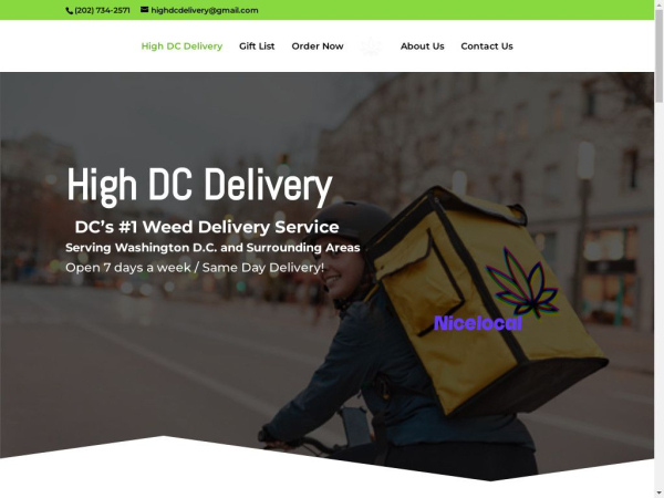 highdcdelivery.com