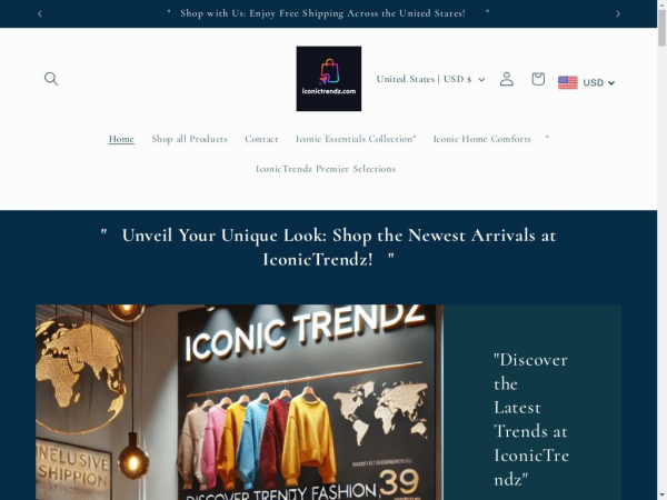 iconictrendz.com