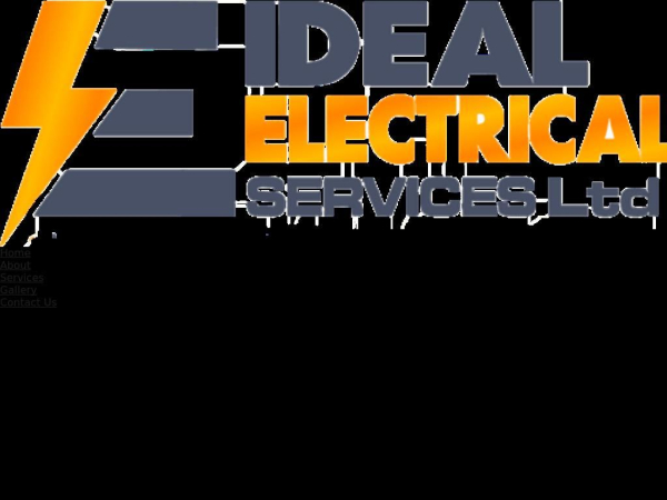 idealelectricalservices.ca