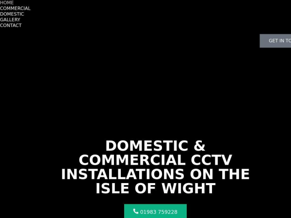 isleofwightcctv.co.uk