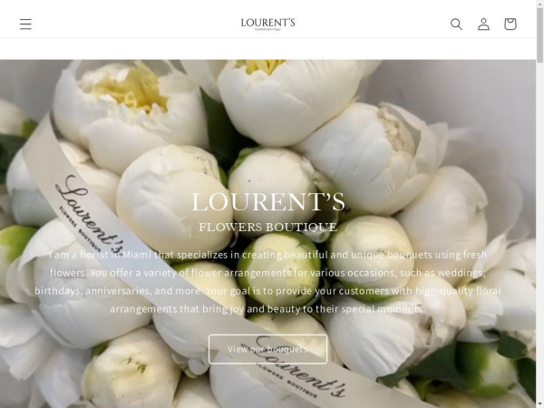 lourents.com