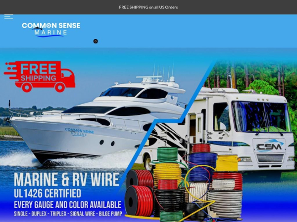 marinervwire.com