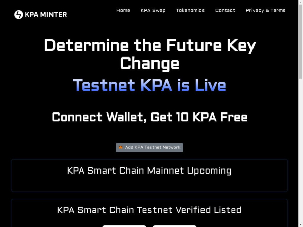 mint.kpachain.com