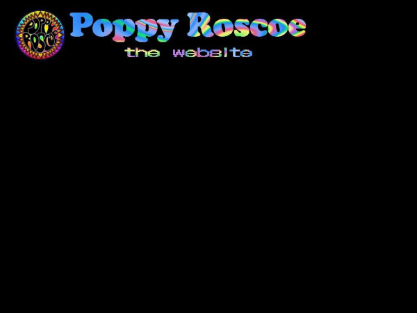 poppyroscoe.com