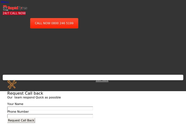 rapidtyre.co.uk