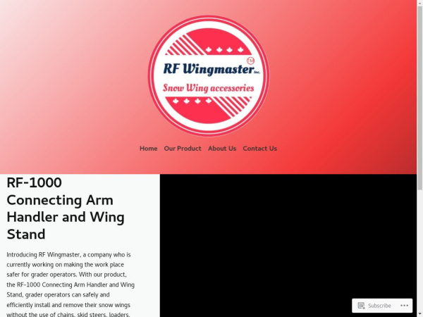 rfwingmaster.com