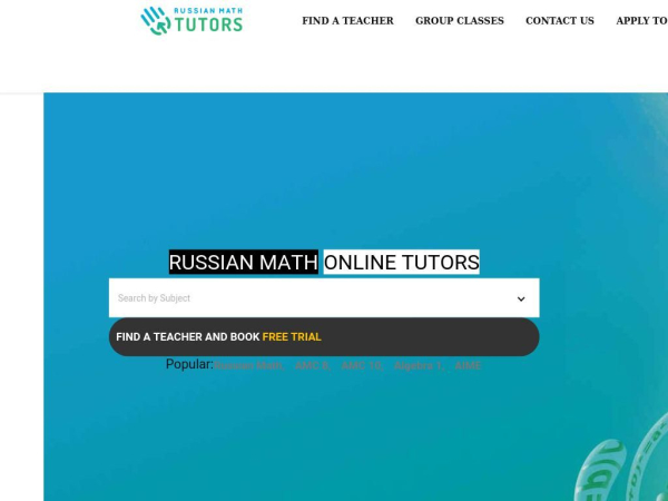 russianmathtutors.com