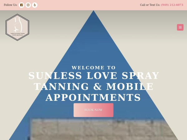 spraytanninglagunabeach.com