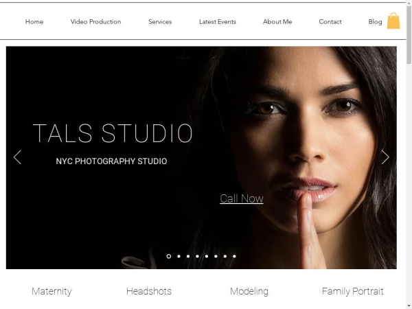 talsstudio.com