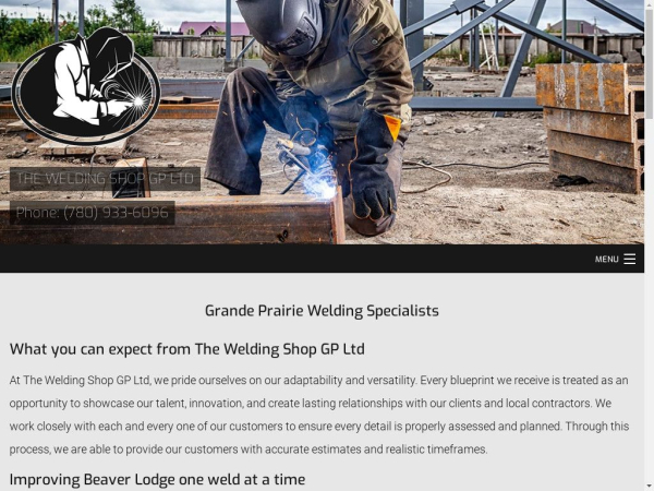 theweldingshopgp.com