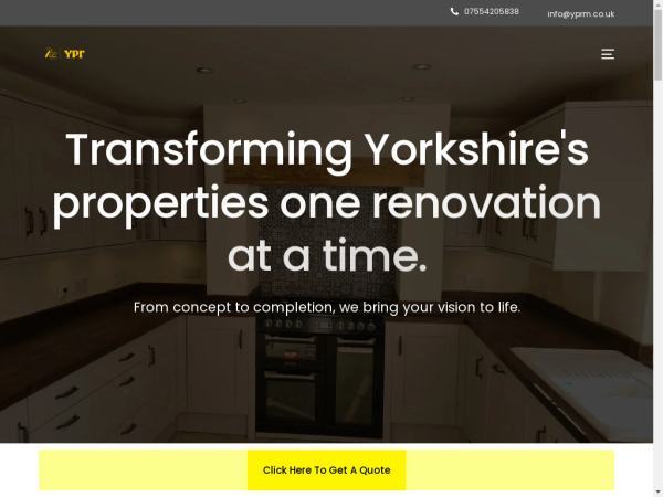 yorkshirepropertyrenovations.co.uk