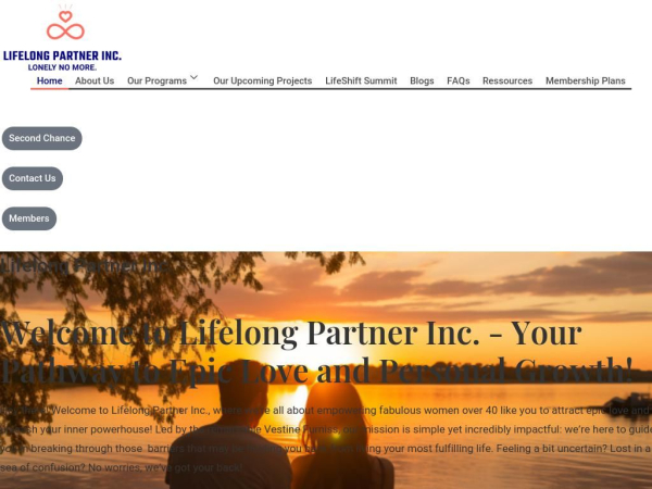 yourlifelongpartner.com